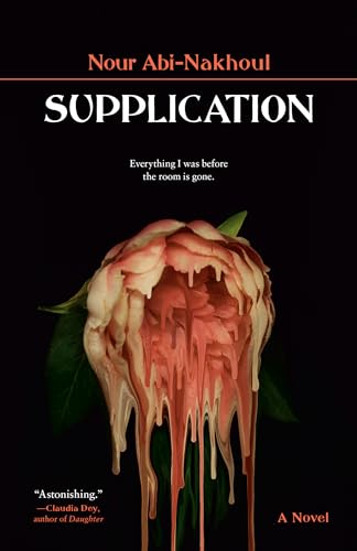 Supplication: A Novel von McClelland & Stewart