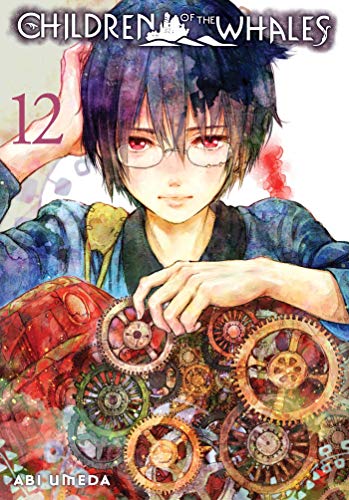 Children of the Whales, Vol. 12 (CHILDREN OF WHALES GN, Band 12)