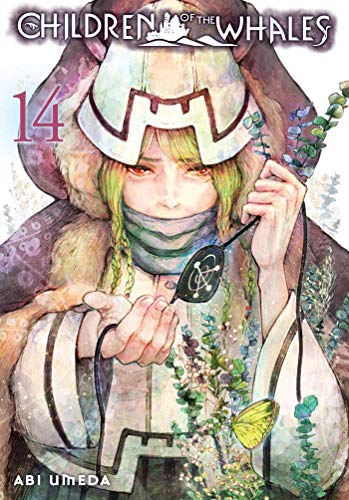 Children of the Whales, Vol. 14 (CHILDREN OF WHALES GN, Band 14)