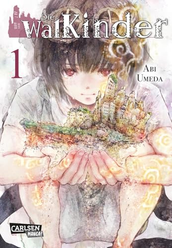 Die Walkinder 1: Fantasy-Drama vom Feinsten, mit Anime auf Netflix!