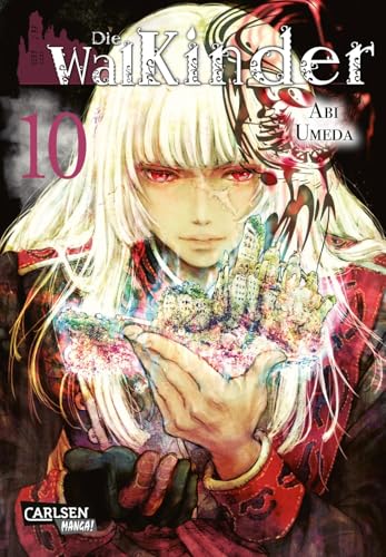 Die Walkinder 10: Fantasy-Drama vom Feinsten, mit Anime auf Netflix!