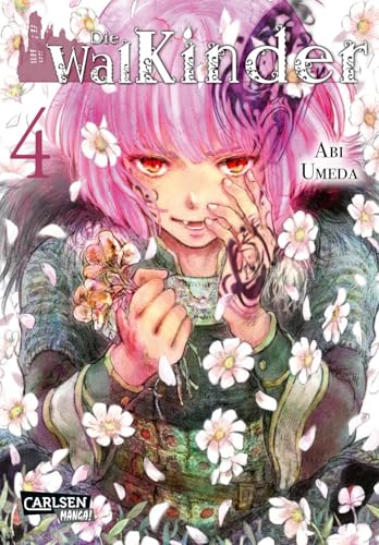 Die Walkinder 4: Fantasy-Drama vom Feinsten, mit Anime auf Netflix!