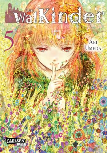 Die Walkinder 5: Fantasy-Drama vom Feinsten, mit Anime auf Netflix!
