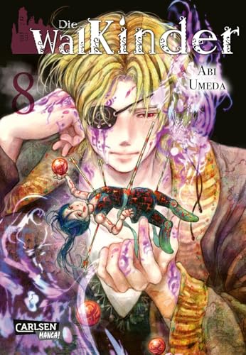 Die Walkinder 8: Fantasy-Drama vom Feinsten, mit Anime auf Netflix!