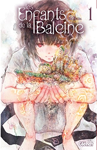 Les enfants de la baleine Vol.01