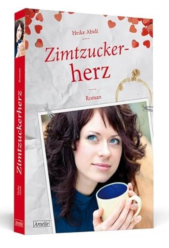 Zimtzuckerherz (AMELIE)