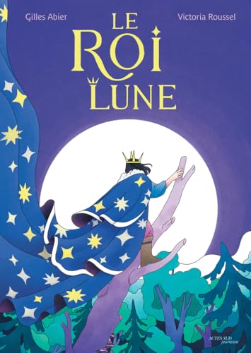 Le Roi Lune von ACTES SUD