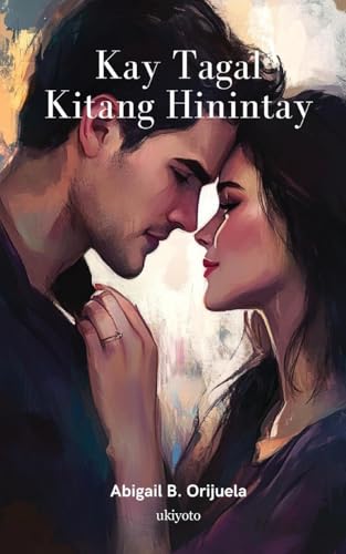 Kay Tagal Kitang Hinintay