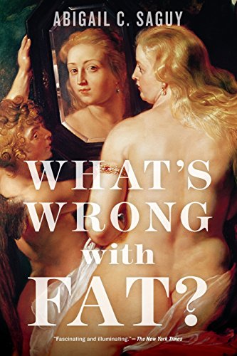 What's Wrong with Fat? von Oxford University Press
