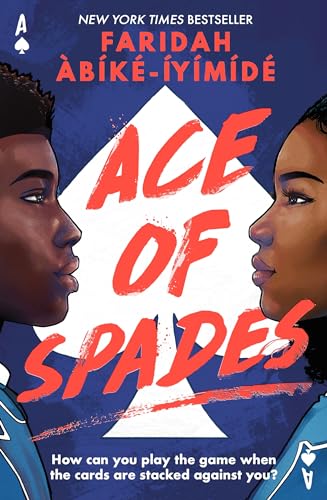 Ace of Spades (Usborne English Readers) von Usborne