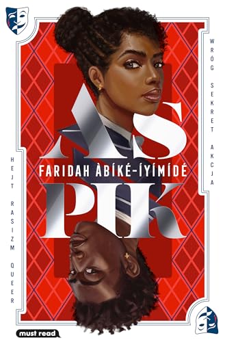 As pik As pik von Must Read