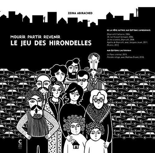 Le jeu des hirondelles - nouvelle édition revue et augmentée von TASCHEN