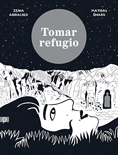 Tomar Refugio (Salamandra Graphic) von Salamandra Graphic