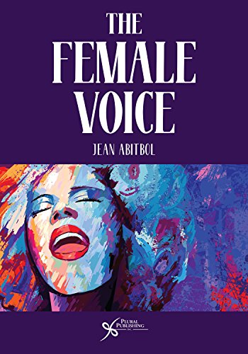 The Female Voice The Female Voice