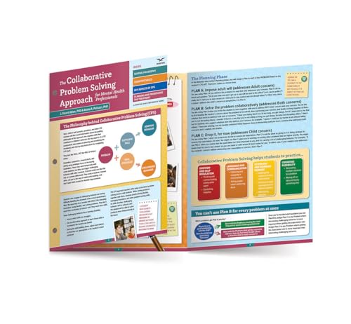 Collaborative Problem Solving (Norton Quick Reference Guide, Band 0) von W. W. Norton & Company