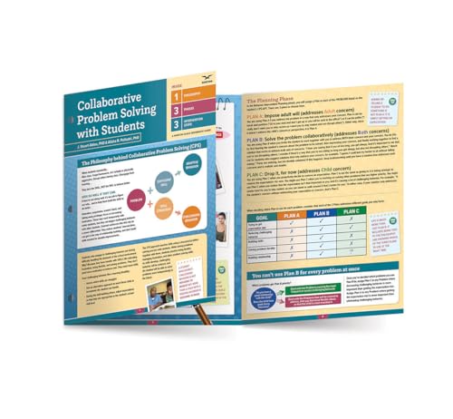 Collaborative Problem Solving With Students: A Norton Quick Reference Guide (Quick Reference Guides, Band 0)