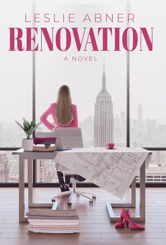 Renovation von Atmosphere Press