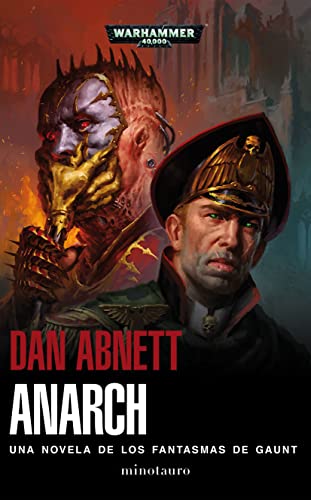 Anarch (Warhammer 40.000)