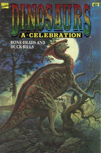 Dinosaurs: A Celebration (003)