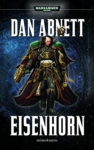 Eisenhorn (Warhammer 40.000) von Planetamex