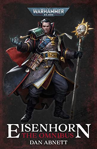 Eisenhorn: The Omnibus (Warhammer 40,000) von Games Workshop