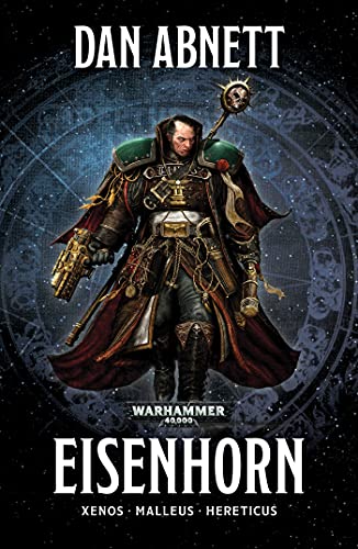 Eisenhorn: Xenos Malleus Hereticus