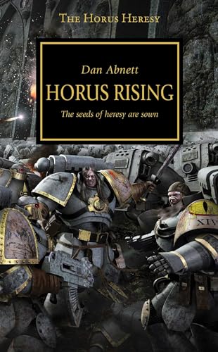 Horus Rising (Volume 1) (The Horus Heresy, Band 1) von Games Workshop