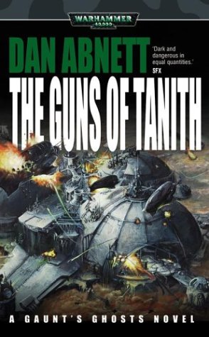 The Guns of Tanith von Games Workshop