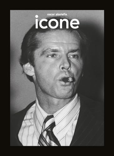 Icone by Oscar. Ediz. illustrata (Fotografia) von L'Ippocampo