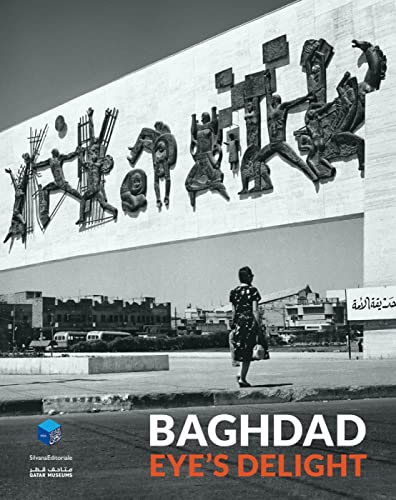 Baghdad: Eye's Delight von Silvana