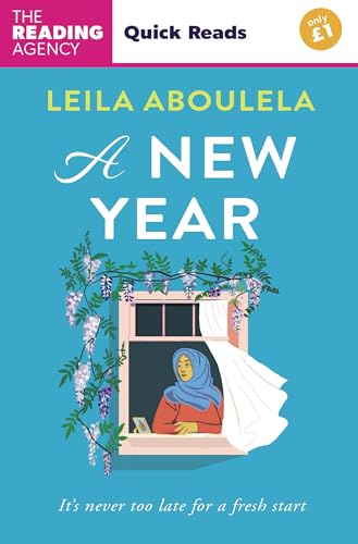 A New Year von Saqi Books