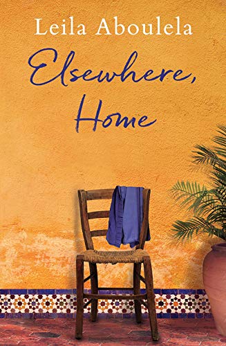 Elsewhere Home Elsewhere Home von Grove Press