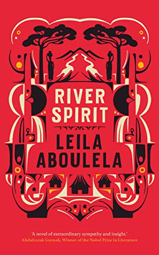 River Spirit