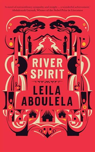 River Spirit von Saqi Books