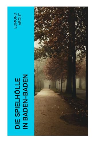 Die Spielhölle in Baden-Baden