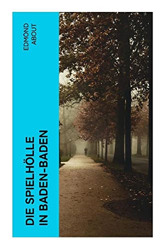 Die Spielhölle in Baden-Baden