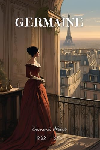 Germaine (Illustré) von Independently published