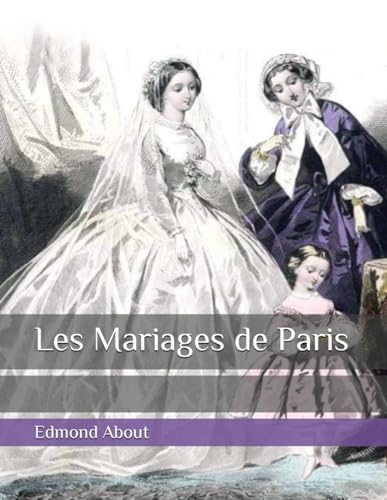 Les Mariages de Paris von Independently published