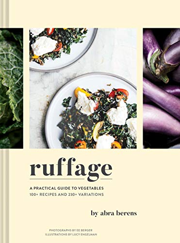 Ruffage: A Practical Guide to Vegetables