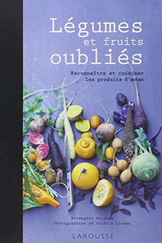 Légumes oubliés