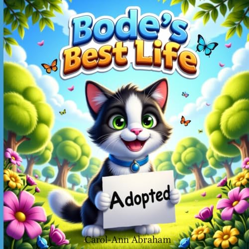 Bode's Best Life von Independently published