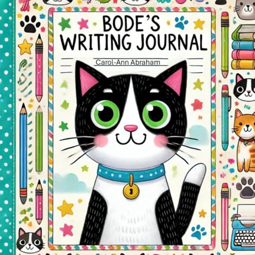 Bode's Writing Journal von Kindle Direct Publishing