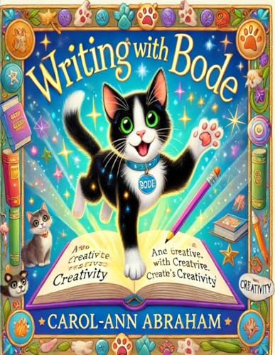 Writing With Bode von Independently published