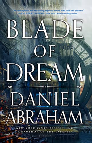 Blade of Dream (The Kithamar Trilogy, 2)