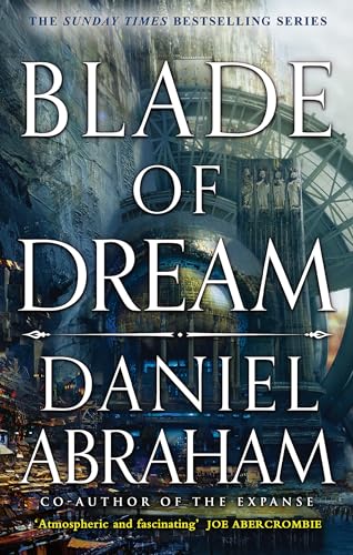 Blade of Dream: The Kithamar Trilogy Book 2 von Orbit