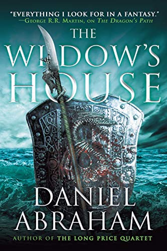 The Widow's House (The Dagger and the Coin, 4, Band 4)