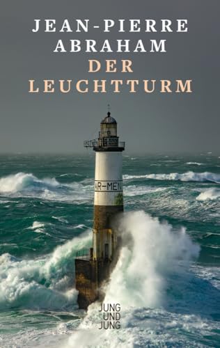 Der Leuchtturm von Jung und Jung Verlag GmbH