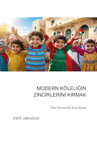 Modern KölelİĞİn Zİncİrlerİnİ Kirmak von Joe Bass
