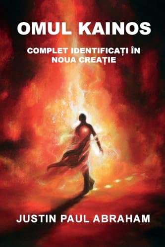 Romanian Edition: Beyond Human von As He Is T/A Seraph Creative