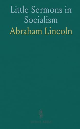 Little Sermons in Socialism von Sothis Press